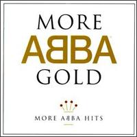 More ABBA Gold