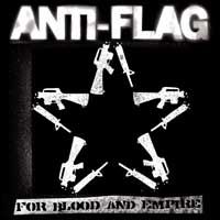 For Blood & Empire