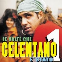 Le Volte Che Celentano E`stato 1