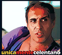 Unicamente Celentano