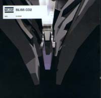 Symmetry Box Cd 6 - Bliss 2