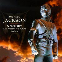 HIStory: Past, Present and Future, Book I