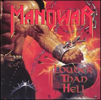 Louder Than Hell