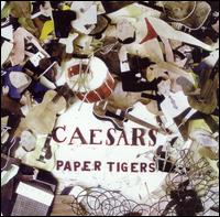 Paper Tigers