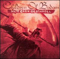 Hate Crew Deathroll