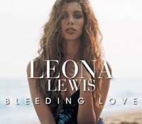 Bleeding Love