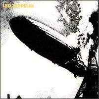 Led Zeppelin I