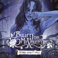 Tears Don`t Fall