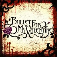 Bullet For My Valentine EP