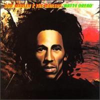 Natty Dread (with The Wailers)
