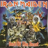 Best Of The Beast