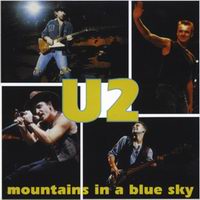 Mountains In A Blue Sky - CD2
