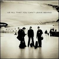 All That You Can`t Leave Behind