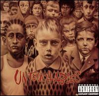 Untouchables