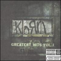Greatest Hits, Vol. 1