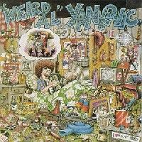 `Weird Al` Yankovic