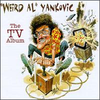 The TV Album
