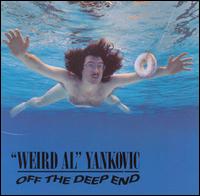 Off The Deep End