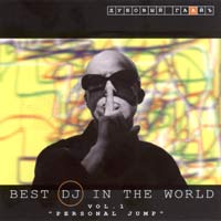 Best DJ In The World Vol. 1 (Personal Jump)