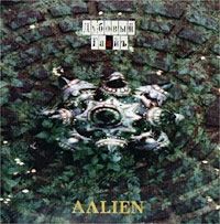 Aalien