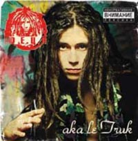 Detsl Aka Le Truk