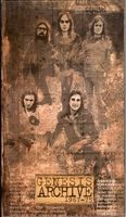 Genesis Archive 1967-75 - The Gabriel Years