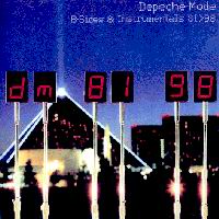 B-Sides & Instrumentals 81 - 98