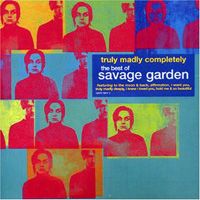 Truly Madly Completely - The Best Of
