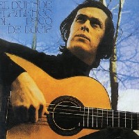 El Duende Flamenco De Paco De Lucia