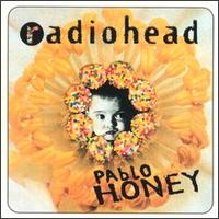 Pablo Honey