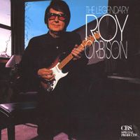 The Legendary Roy Orbison Vol 2