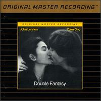 Double Fantasy