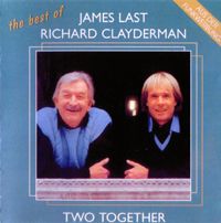 The Best Of James Last & Richard Clayderman